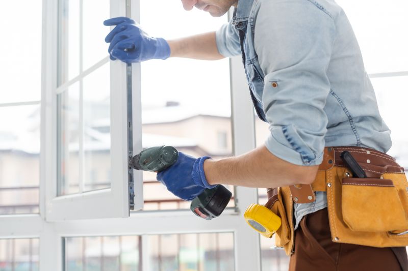 Cost of Windows Installation in Ponca City, OK