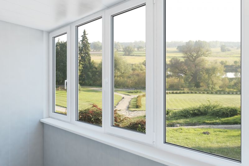 Best Window Replacement Contractors in Ponca City, OK
